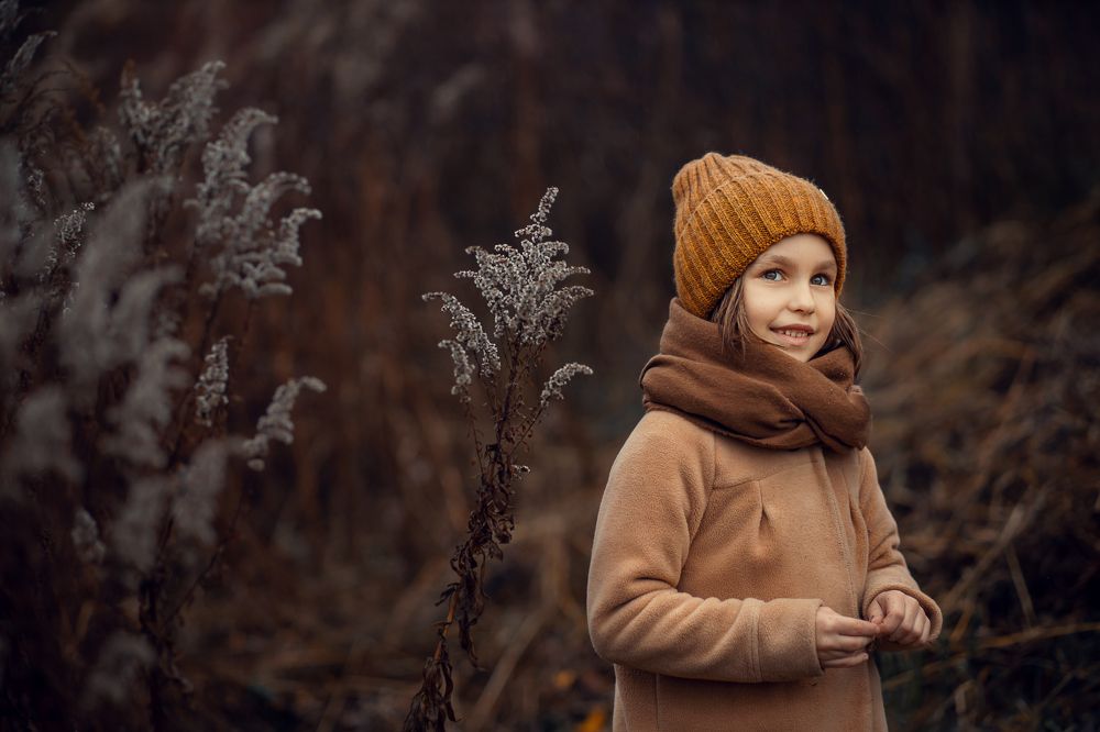 Photograph by Anna Chertopolokh