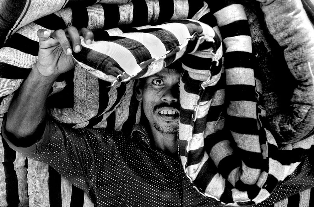 Photograph by ARNAB MITRA