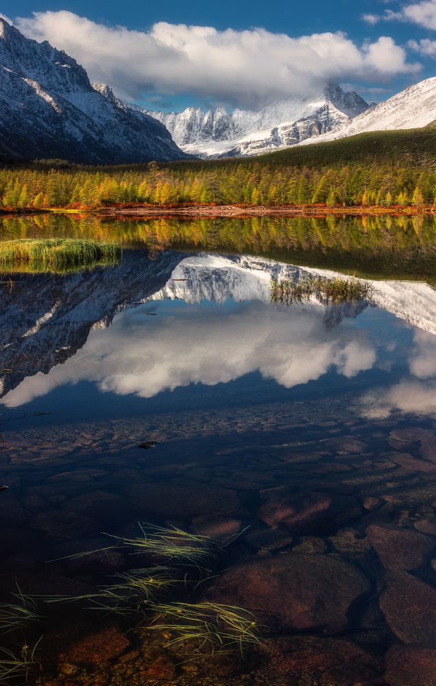 Photograph by Валерий Щербина (sv-phototravel.com)