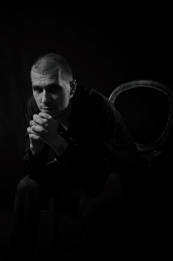 Photograph by Шатунова Рада