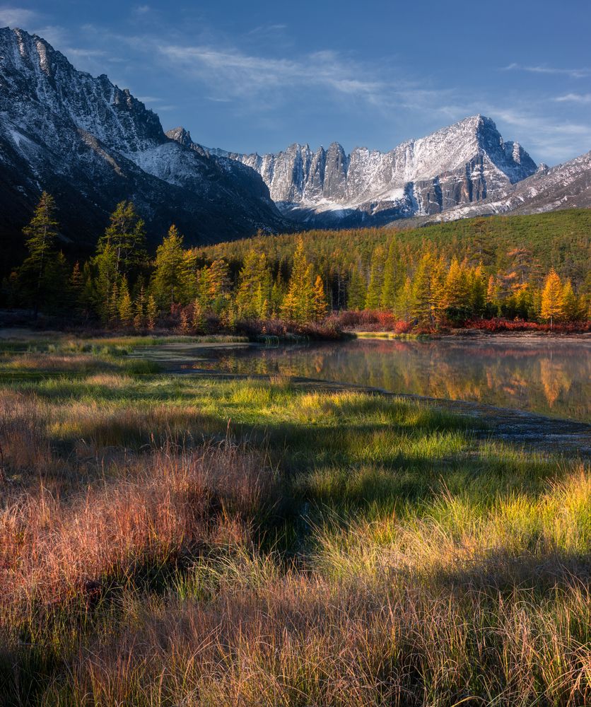 Photograph by Валерий Щербина (sv-phototravel.com)