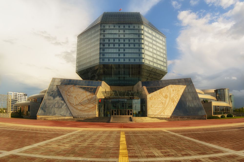 Photograph by Сергей Дишук