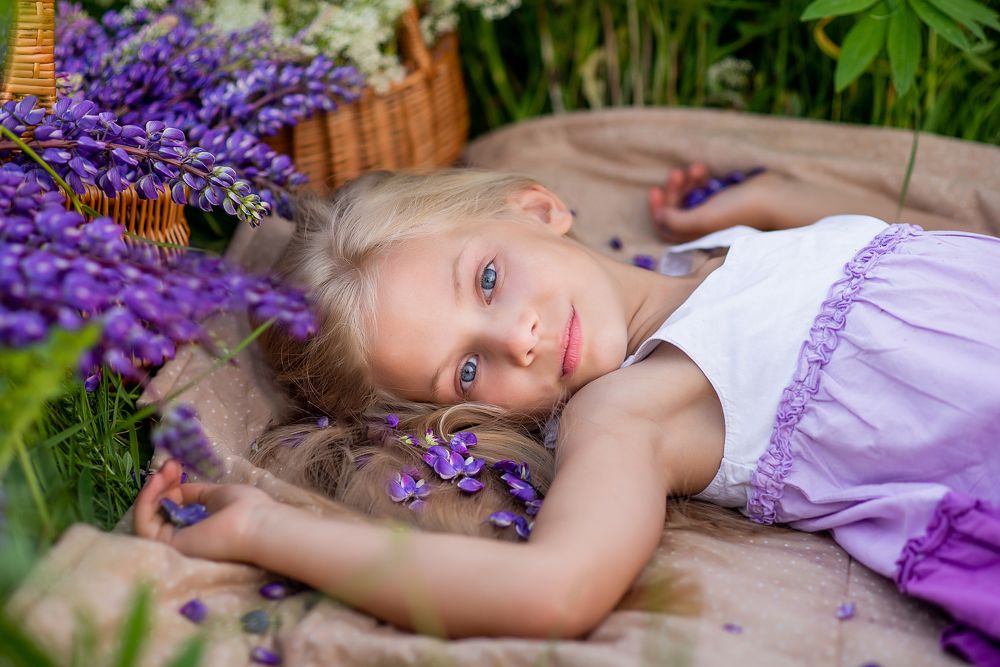 Photograph by Анна Юлина