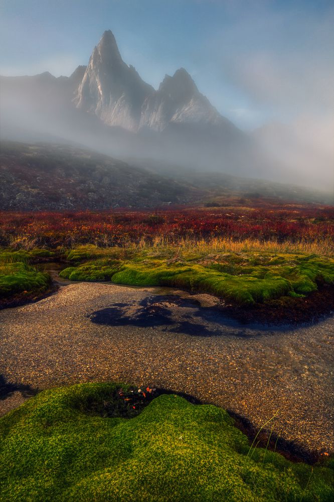 Photograph by Валерий Щербина (sv-phototravel.com)