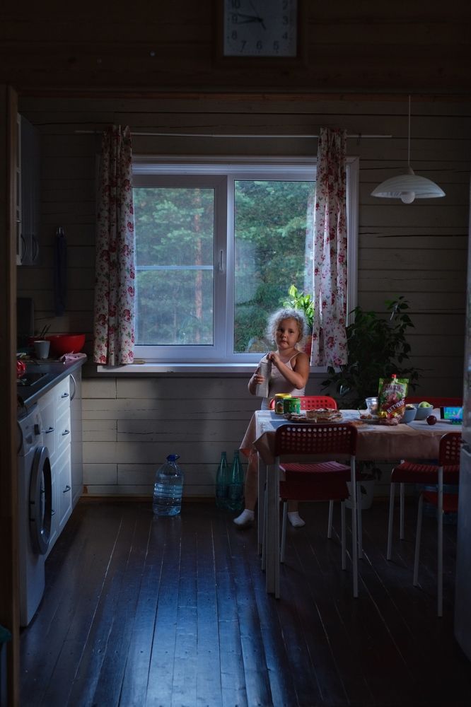 Photograph by Наталья Никитина