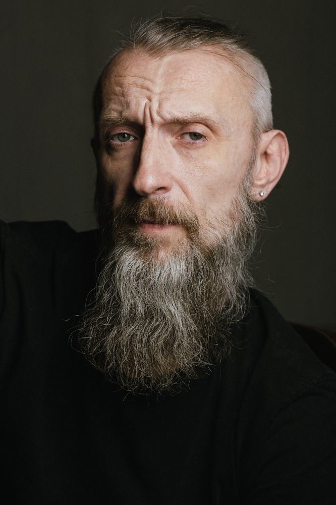 Photograph by Юлия Мальнева