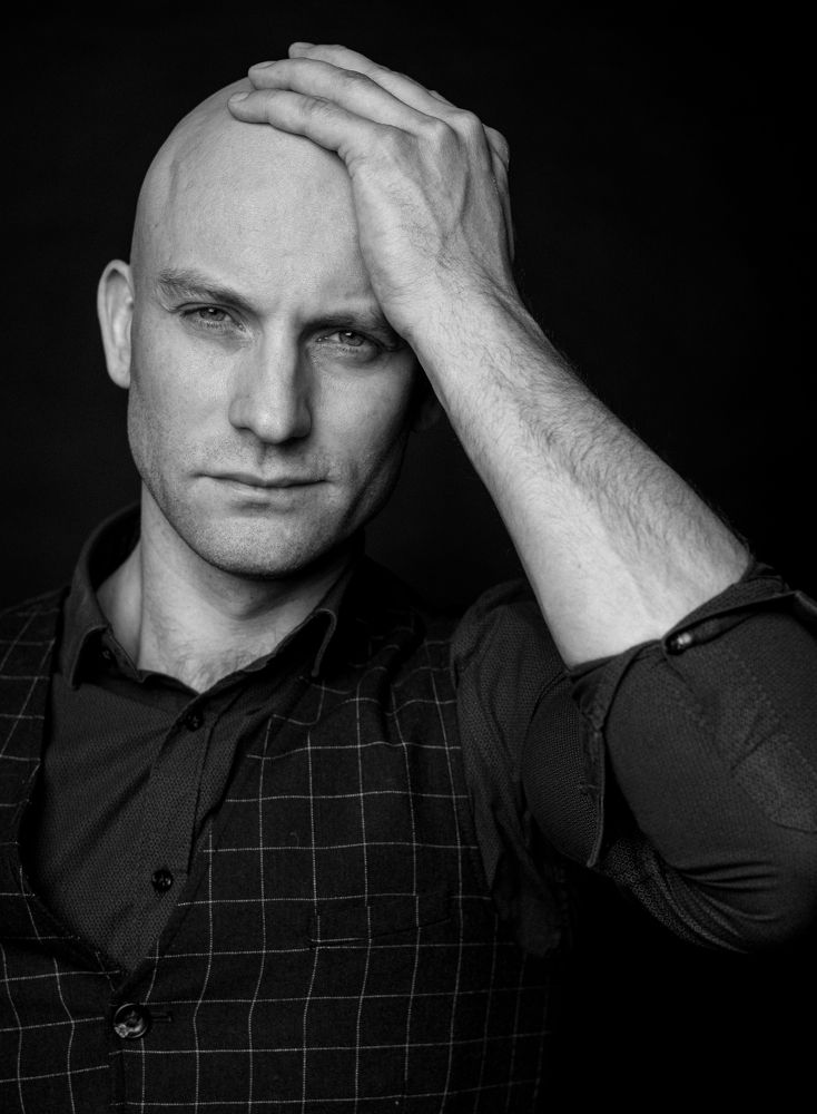 Photograph by Оксана Ивлева