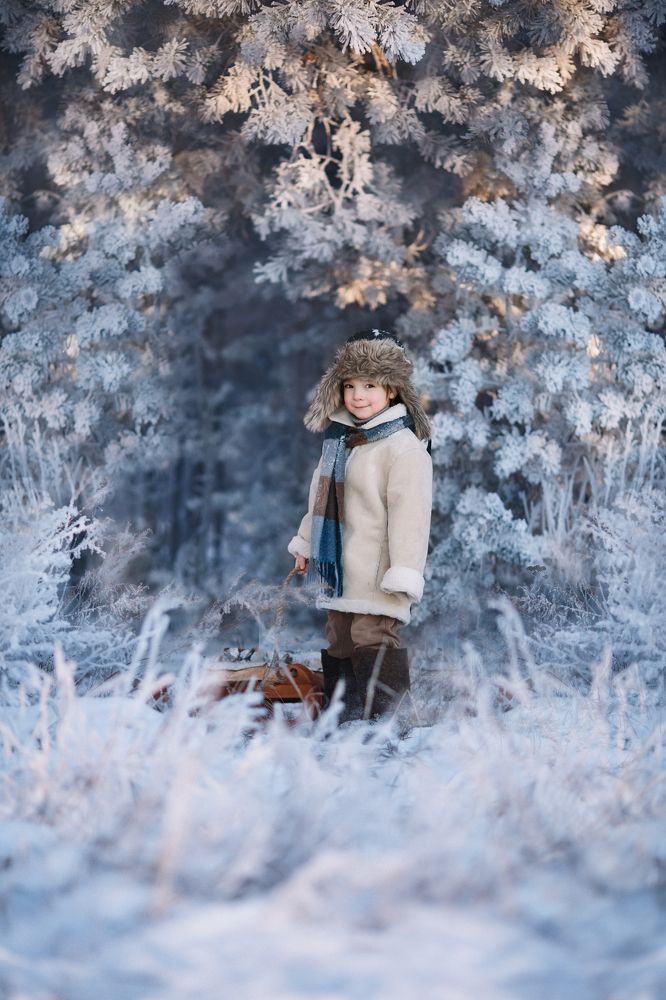 Photograph by Юлия Городских