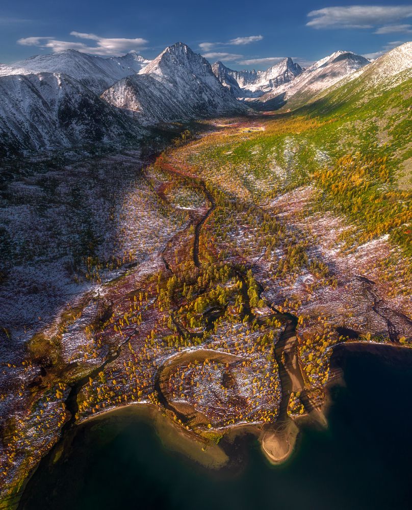 Photograph by Валерий Щербина (sv-phototravel.com)