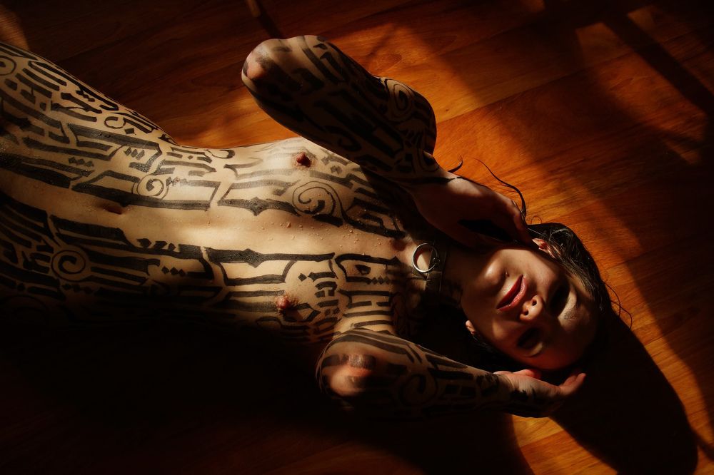 Photograph by Сергей Арямов