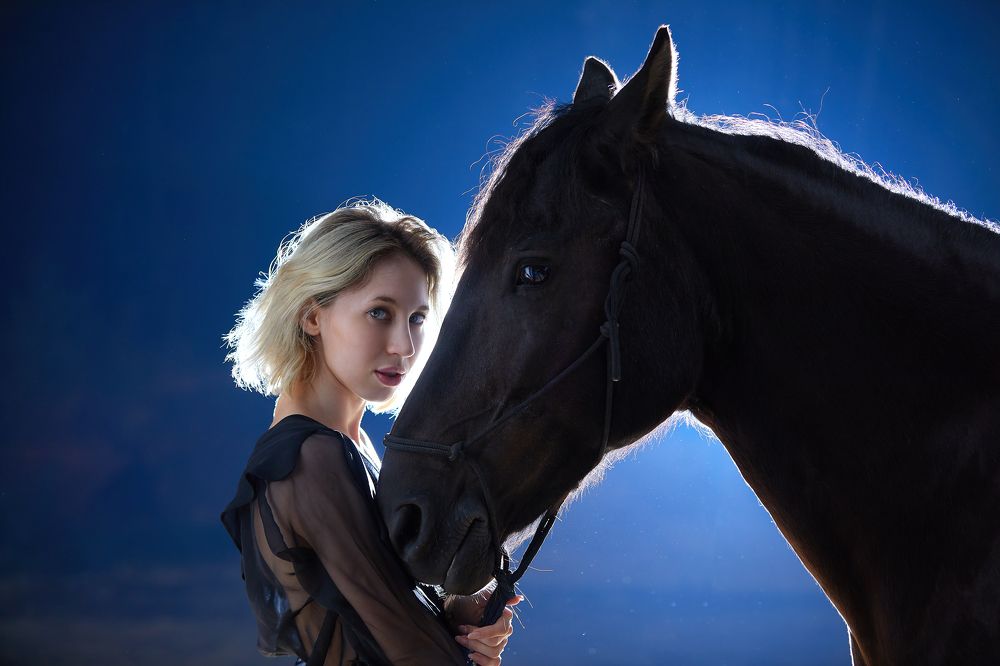 Photograph by Михаил Семенов