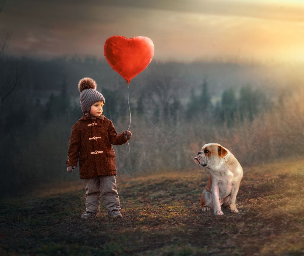 Photograph by Ольга Наний