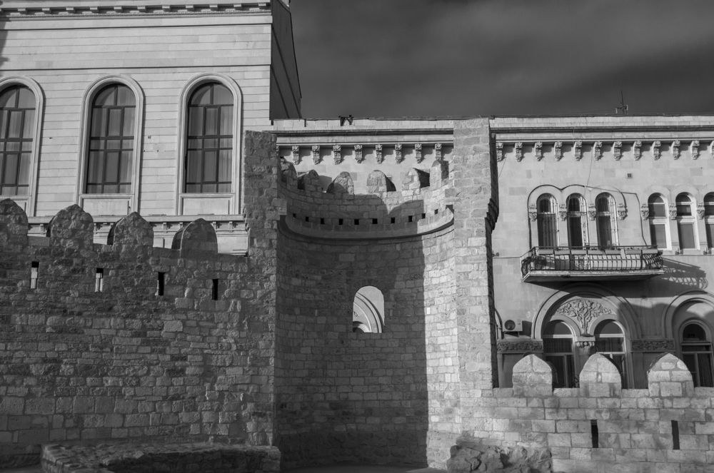 Photograph by Rustam Huseynov