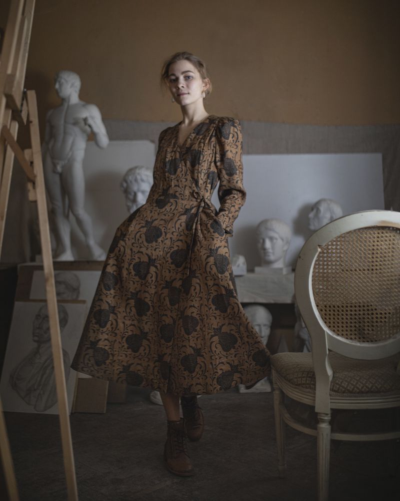 Photograph by Маша Доменеч