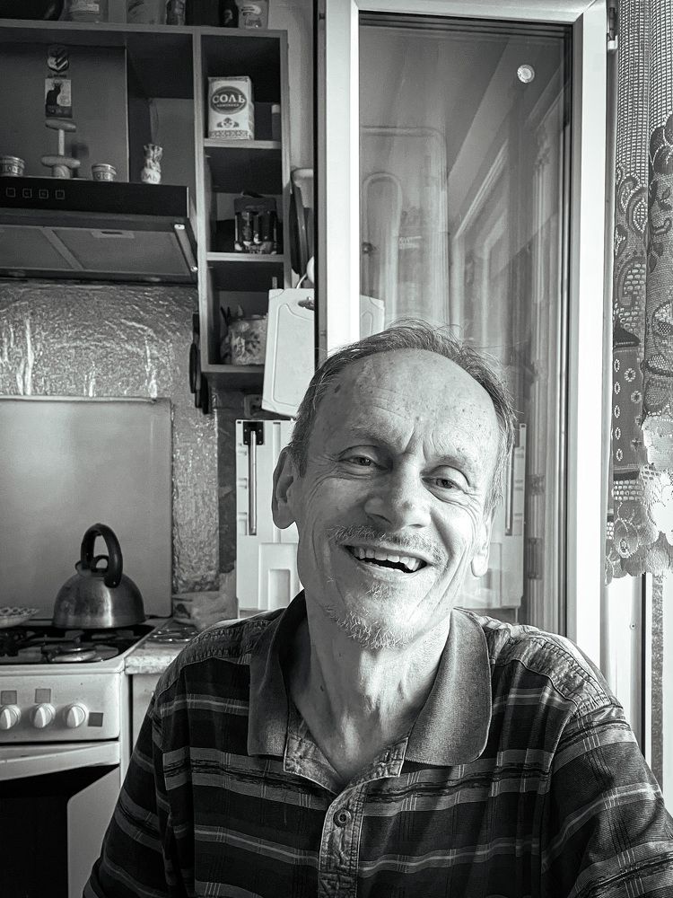 Photograph by Людмила Казак