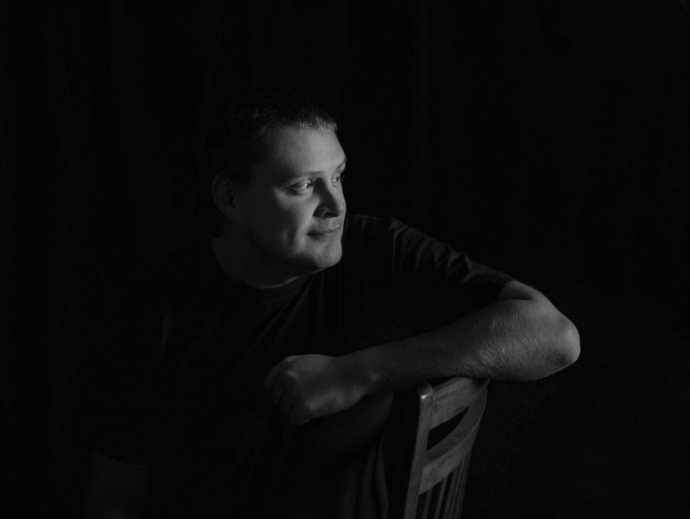 Photograph by Ольга Соломатина