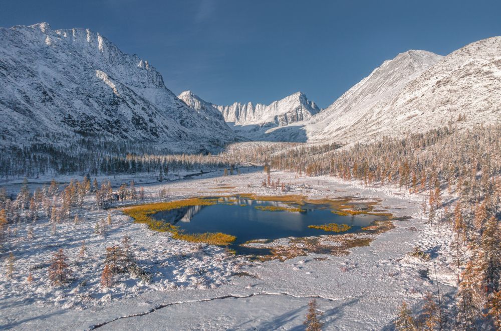 Photograph by Валерий Щербина (sv-phototravel.com)