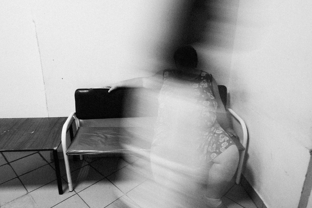 Photograph by Loptev Andrey