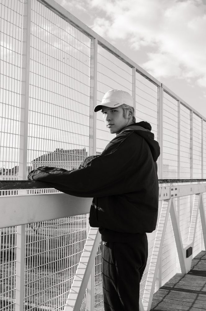 Photograph by Елизавета Хоменко