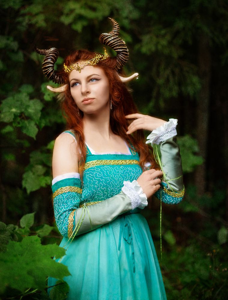 Photograph by Irina Nikolaeva