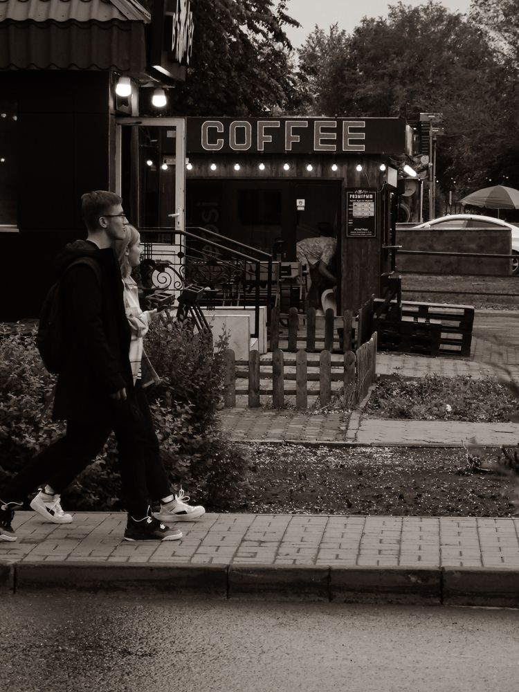 Photograph by Eduard