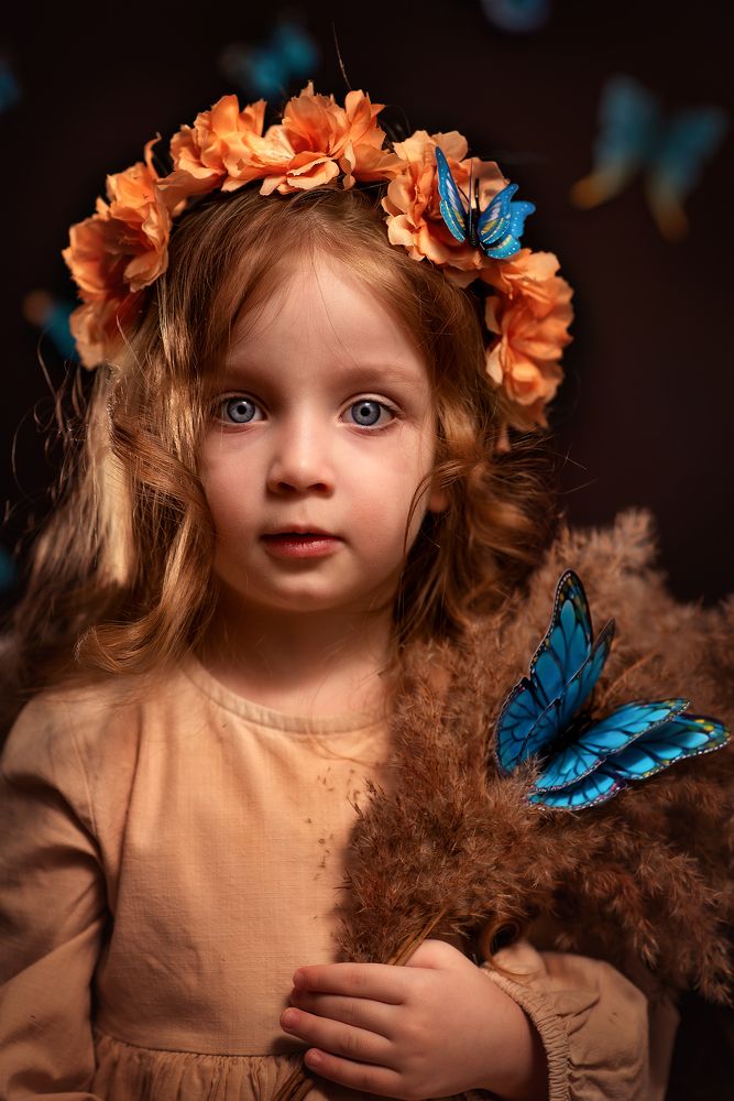 Photograph by Муха Александра