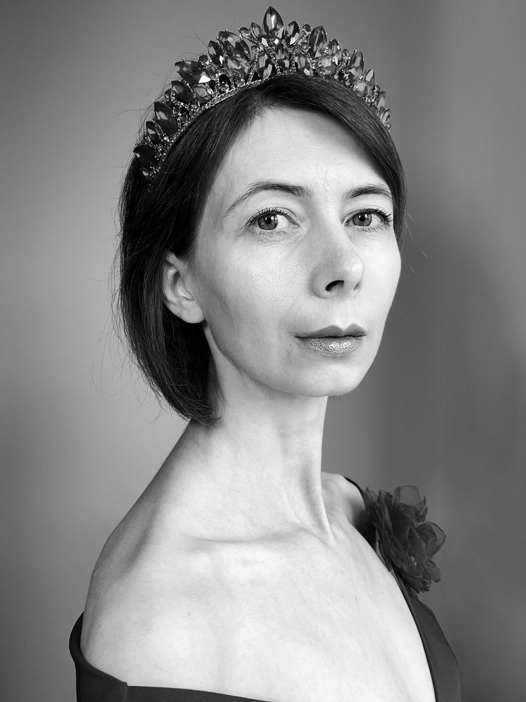 Photograph by Алена Шаргина