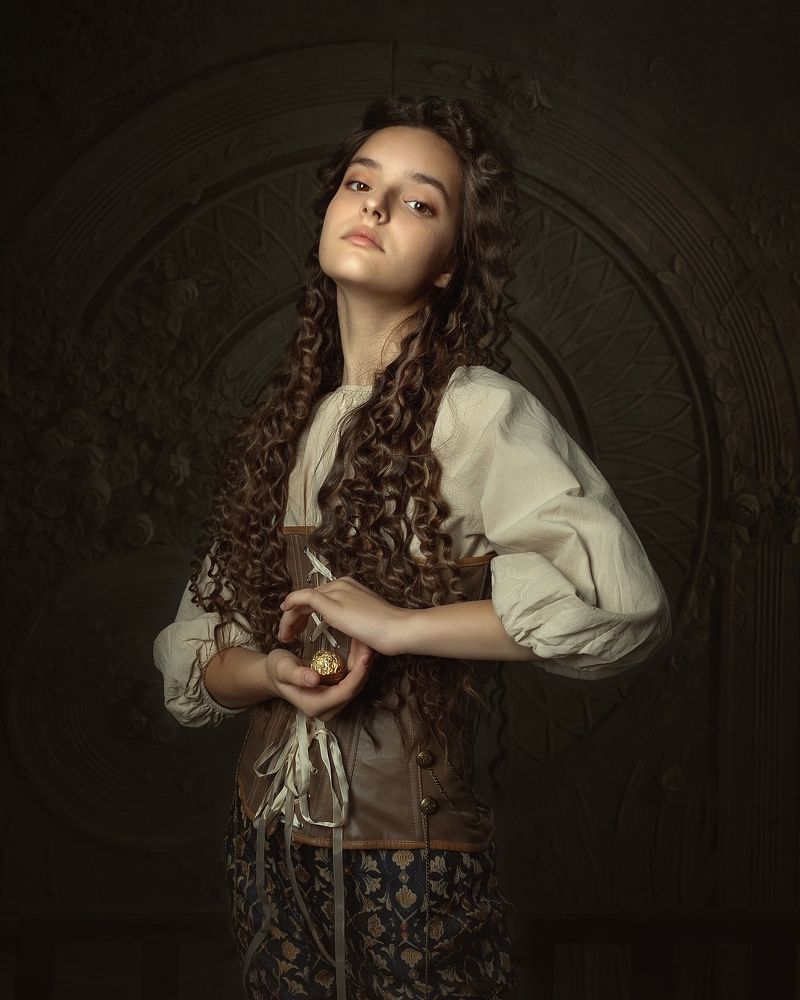 Photograph by Наталья Петренко