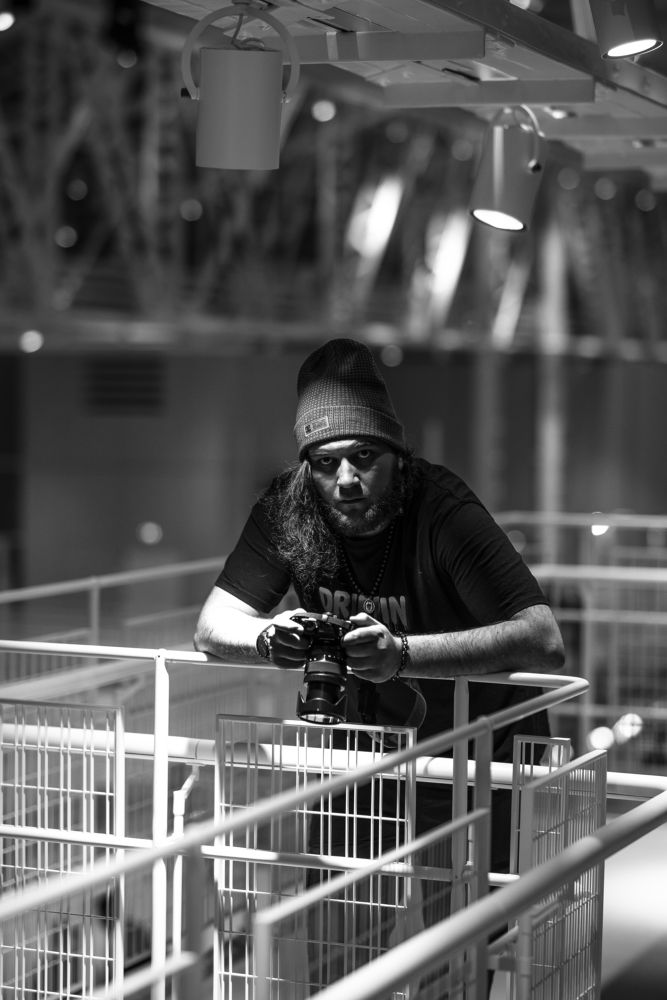 Photograph by Артём