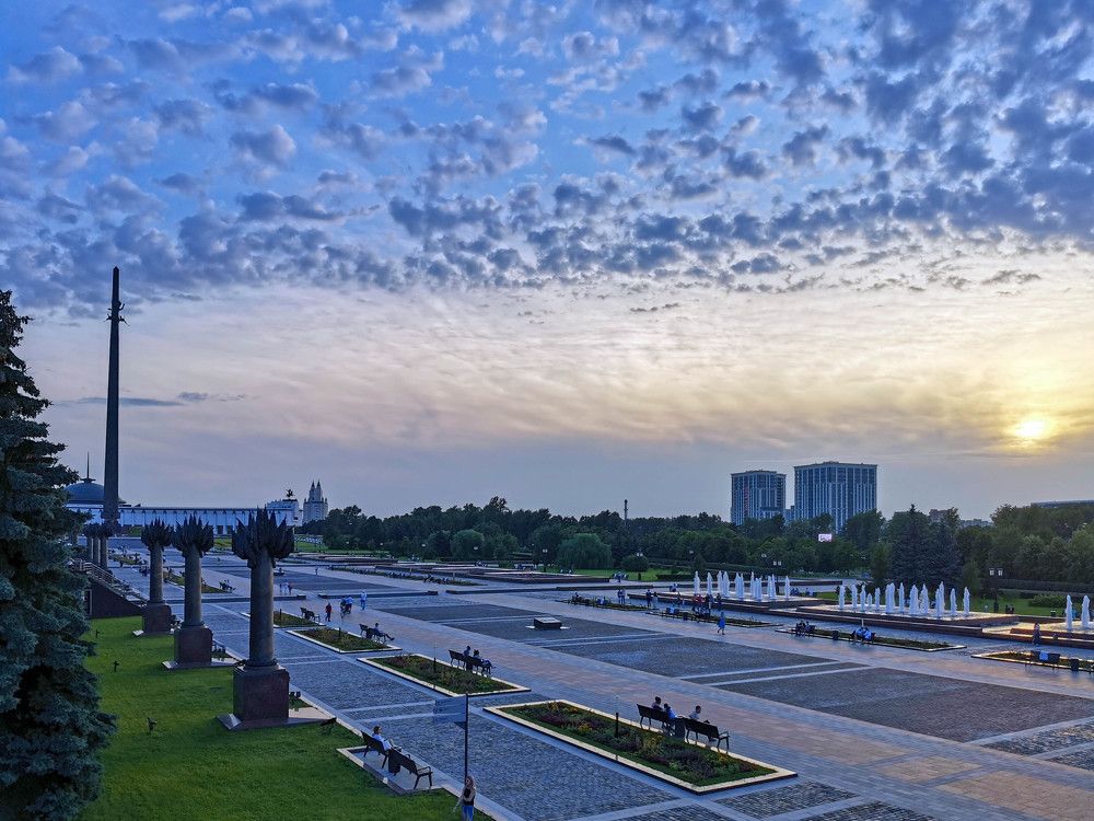 Photograph by Алексей Мартынов