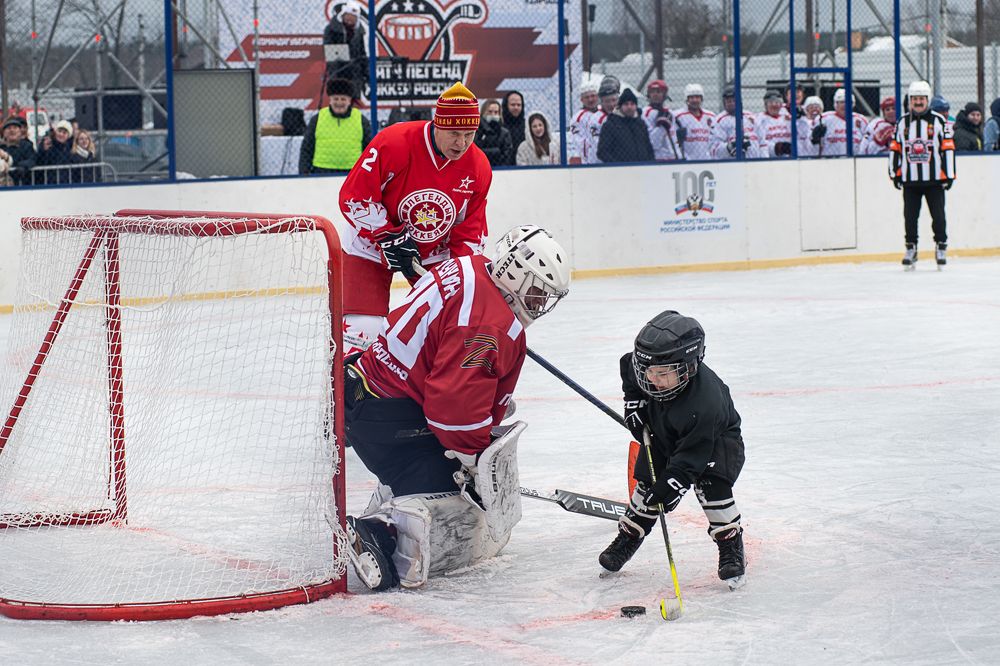 Фотография автора Сафонова Людмила