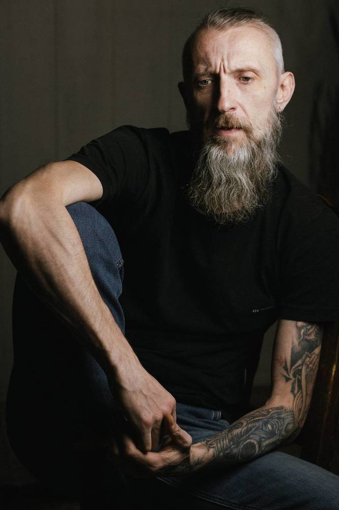 Photograph by Юлия Мальнева