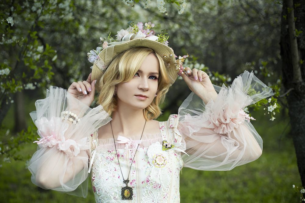 Photograph by Ольга Давыдова