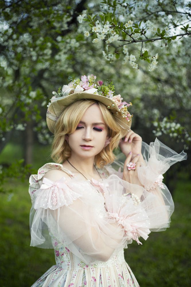 Photograph by Ольга Давыдова