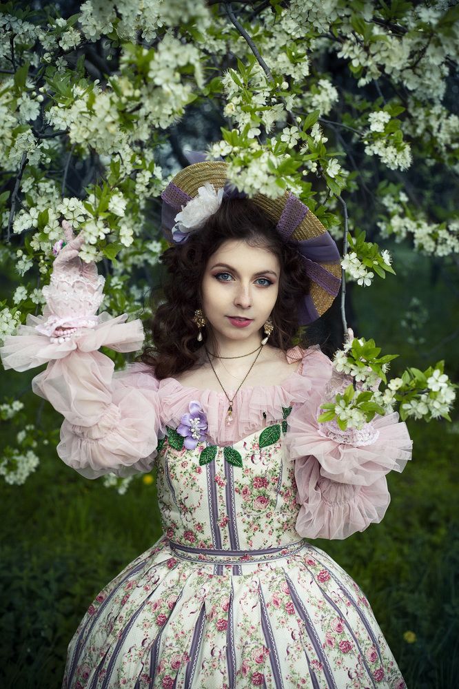 Photograph by Ольга Давыдова