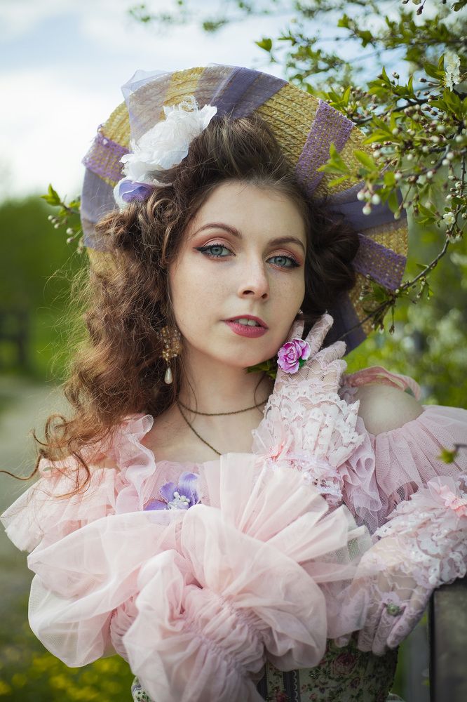 Photograph by Ольга Давыдова