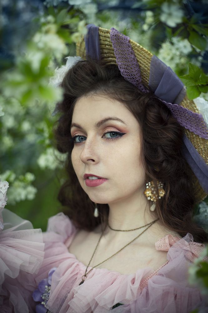 Photograph by Ольга Давыдова