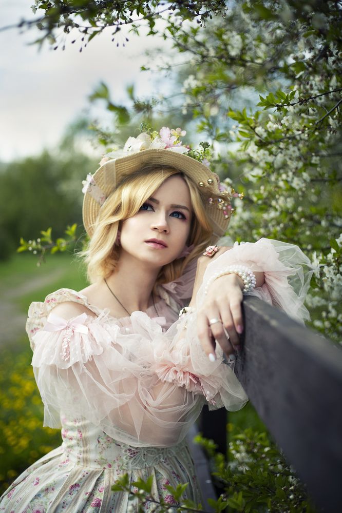 Photograph by Ольга Давыдова