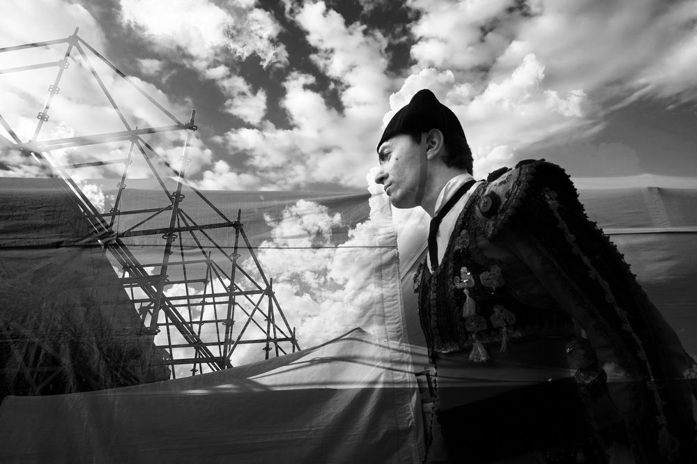 Photograph by Loptev Andrey