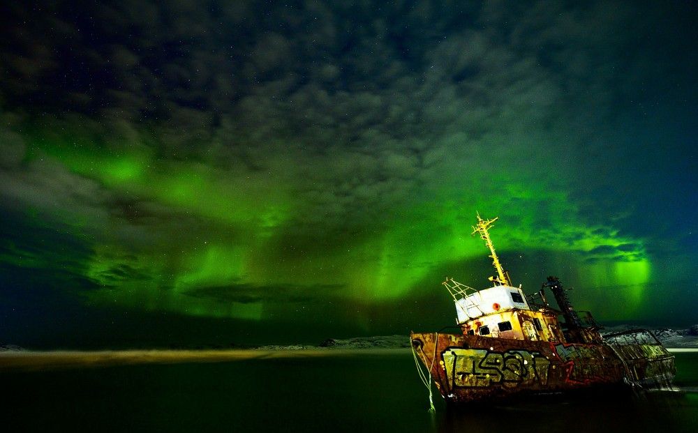 Photograph by Karasev Pavel