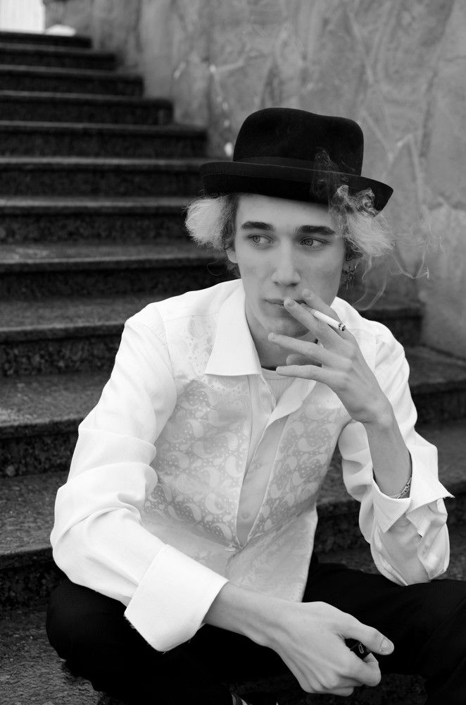 Photograph by Ольга Каунова