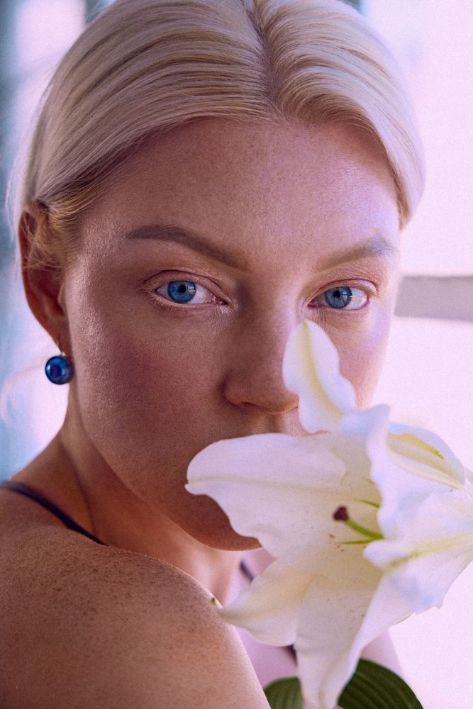 Photograph by Yelyzaveta Minaieva