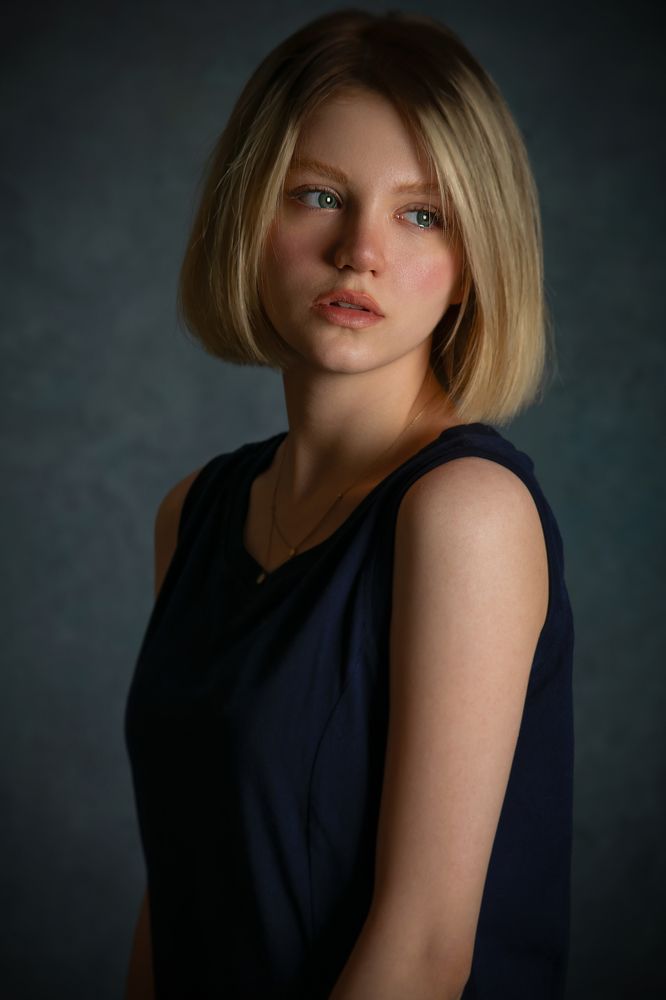 Photograph by Behrouz Azadmehr