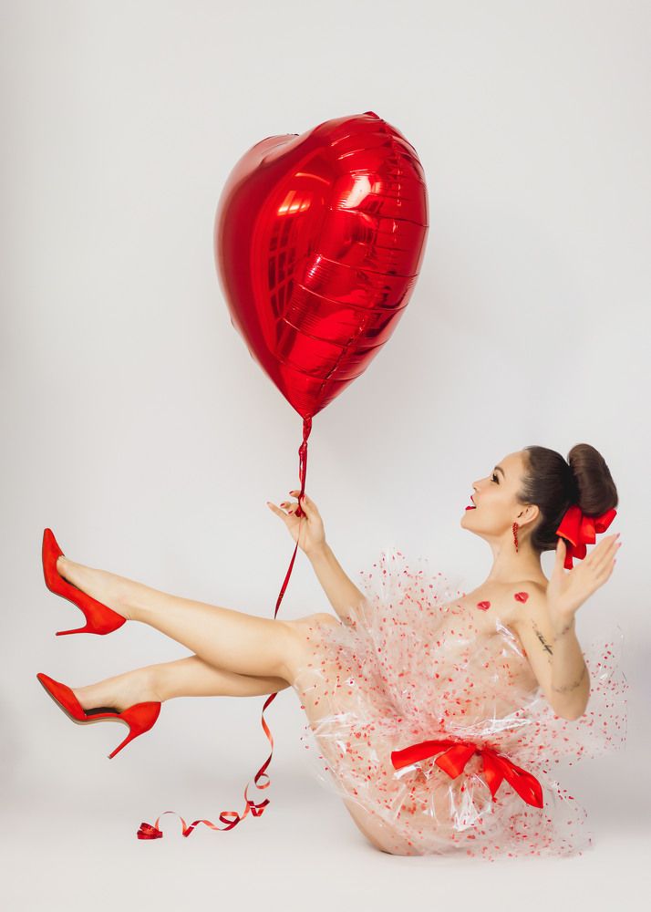 Photograph by Юлия Калугина