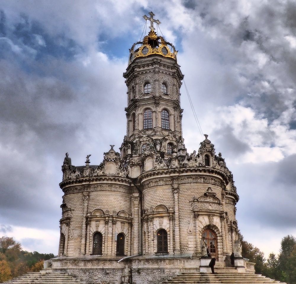 Фотография автора 