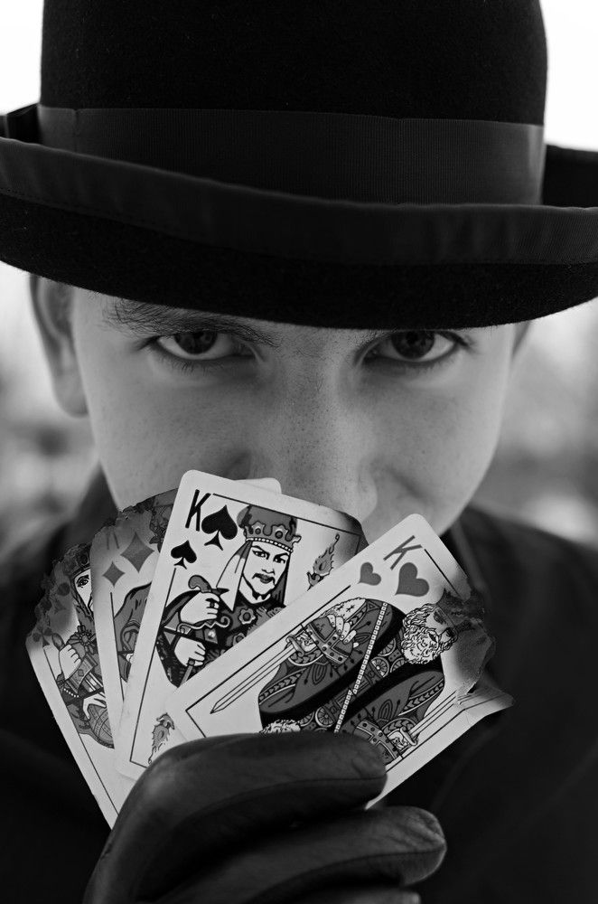 Photograph by Ольга Каунова