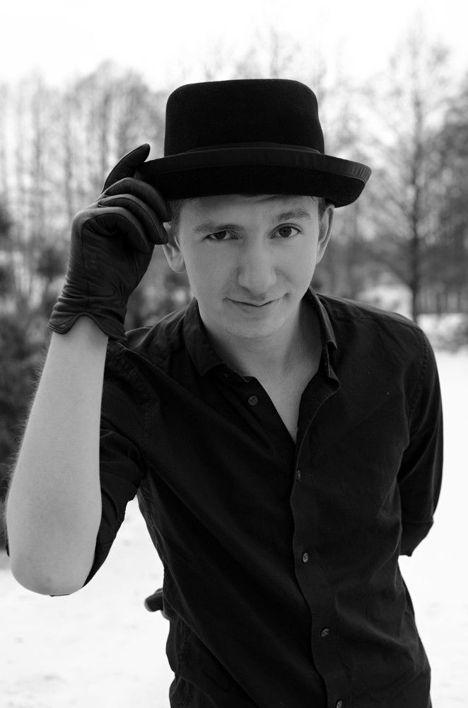 Photograph by Ольга Каунова