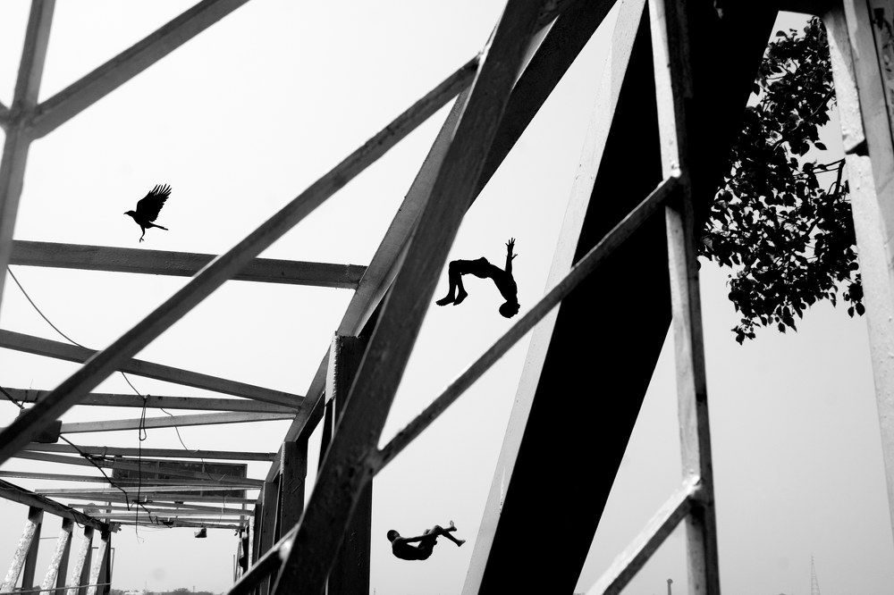 Photograph by Ananway Ganguly