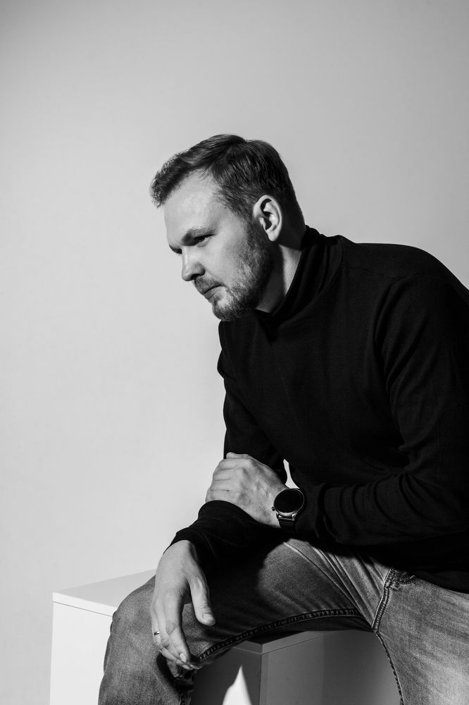 Photograph by Мария Оборина