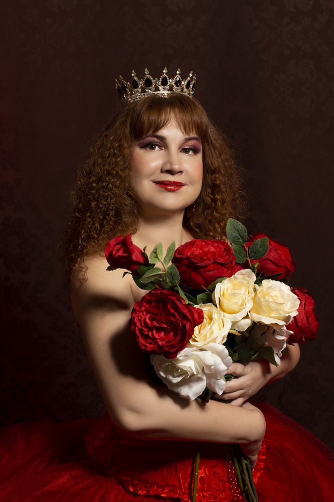 Photograph by Татьяна Мурзенко